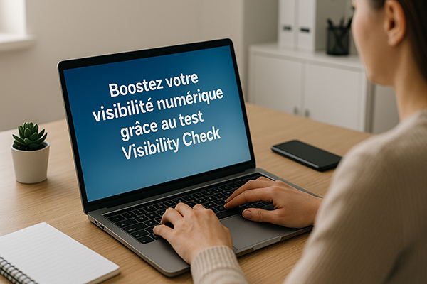 Visibility Check